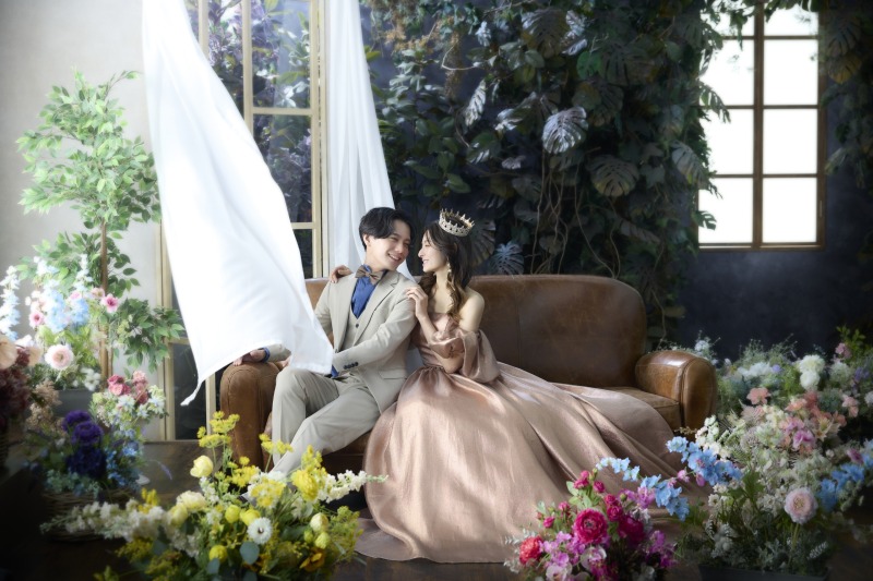 ARTS atelier（アーツアトリエ）_スタジオで撮影できる