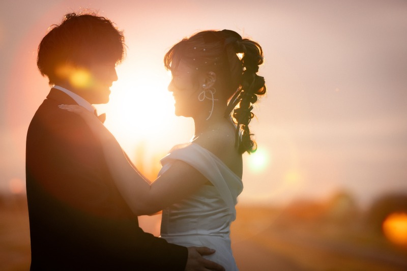 【ペットOK】大切な家族に祝福されるロケーション撮影プラン