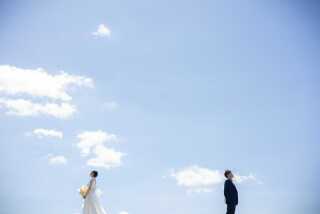 洋装1着！緑いっぱいの庄内緑地公園ロケーション撮影プラン