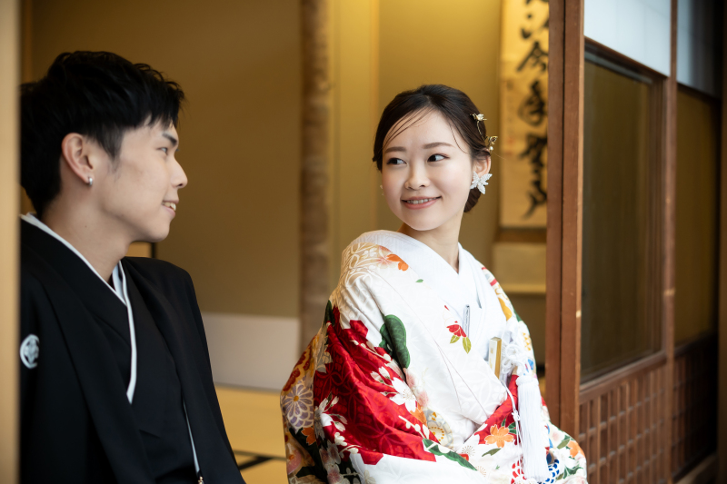 和装1着！いま話題の商店街フォト！円頓寺商店街ロケーション撮影プラン