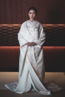 【和装】白無垢
