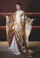 【和装】色打掛