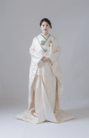 【スタジオ和装】白無垢