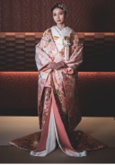 【和装】色打掛