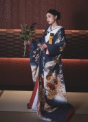 【和装】色打掛