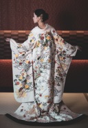 【和装】色打掛