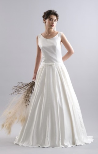 【ロケーション用】ソフトAラインドレス