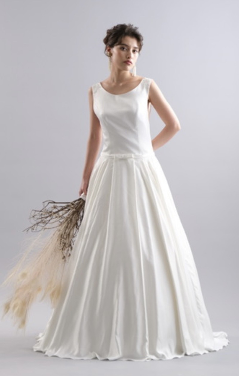 【ロケーション用】ソフトAラインドレス