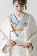 【スタジオ和装】白無垢