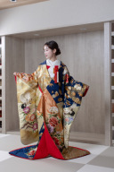 【和装】色打掛　※事前来店必須