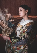 【和装】色打掛