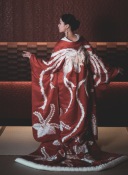 【和装】色打掛