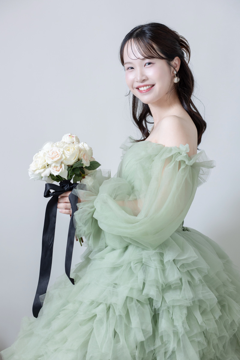 似合わせ韓国メイクで引き出す、本来の美しさ