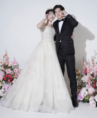 洋装ポージング指導撮影＆セルフフォト（定点カメラ撮影）