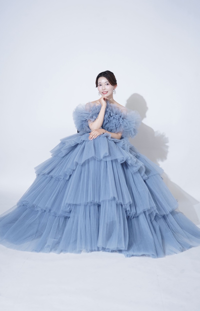 ATREN DEU PHOTO_衣装の試着ができる