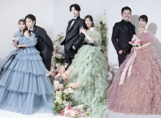 韓国女優級フォトが3万円台で叶う。