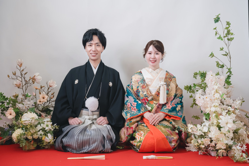 ATREN DEU PHOTO_スタジオで撮影できる