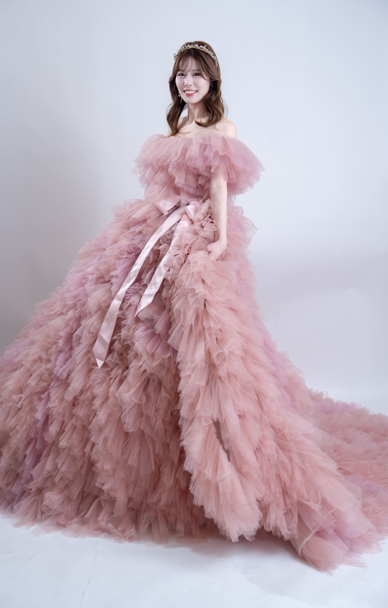 ATREN DEU PHOTO_ソロウエディング対応可