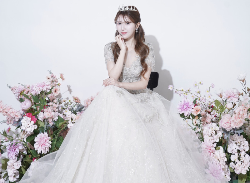 ソロショットも安心して撮影