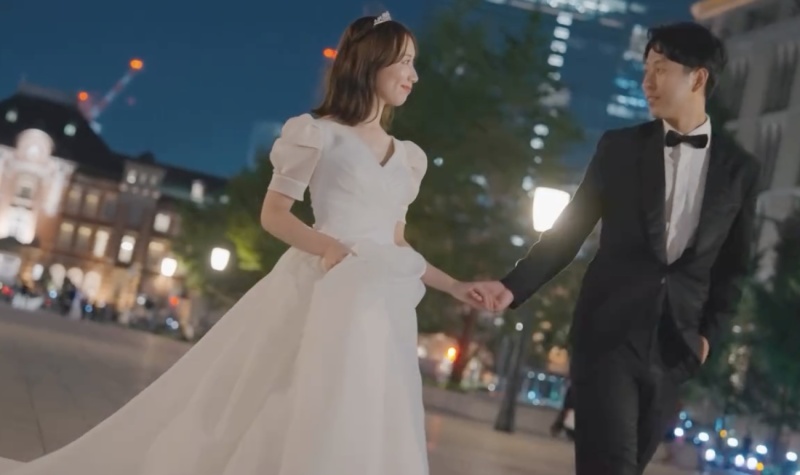 ロケーションの魅力をより活かす