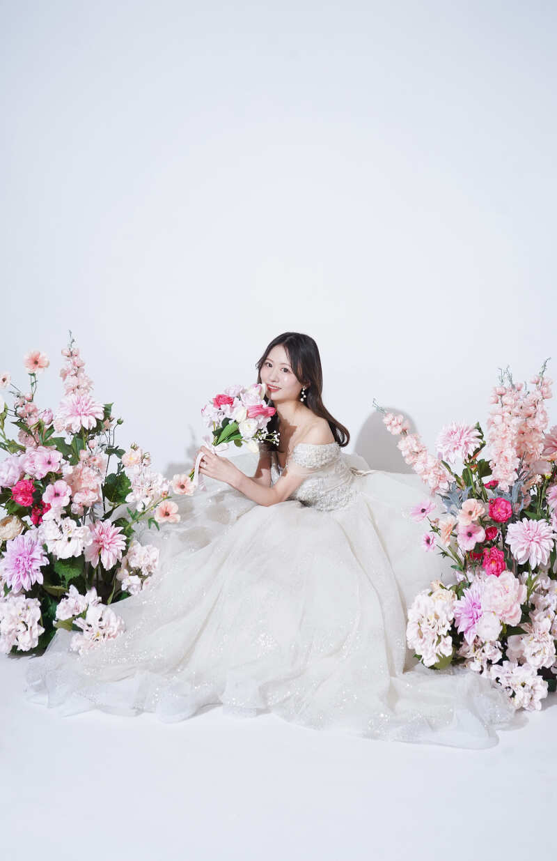 ソロショットも安心して撮影