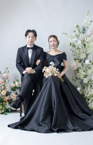 新郎様シューズレンタル