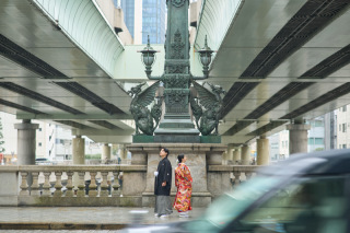ロケーション交通費（日本橋）