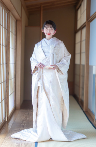 メイク道具お持ち込み