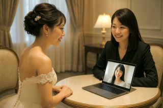 オンライン相談