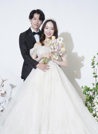 マタニティ撮影