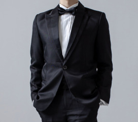 新郎様Yシャツレンタル・購入