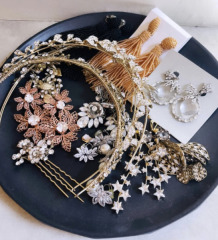 アクセサリーレンタル