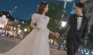 韓国風オープニングムービー(ロケーション)