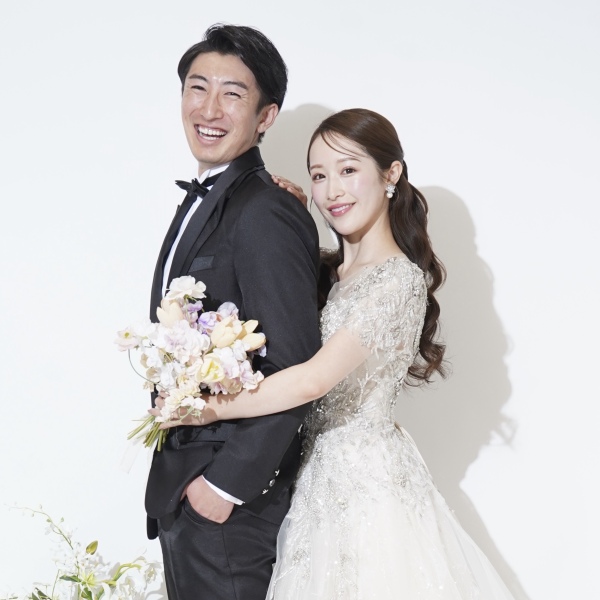 ヘアメイクの技術 写真1 before