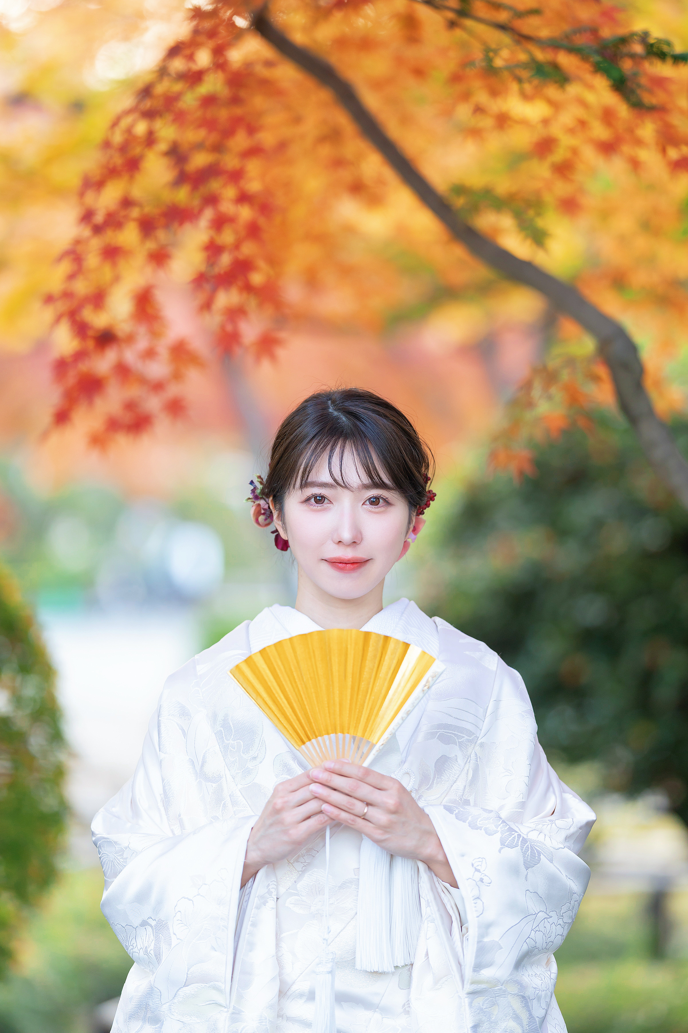 Point1 多彩な撮影シーン