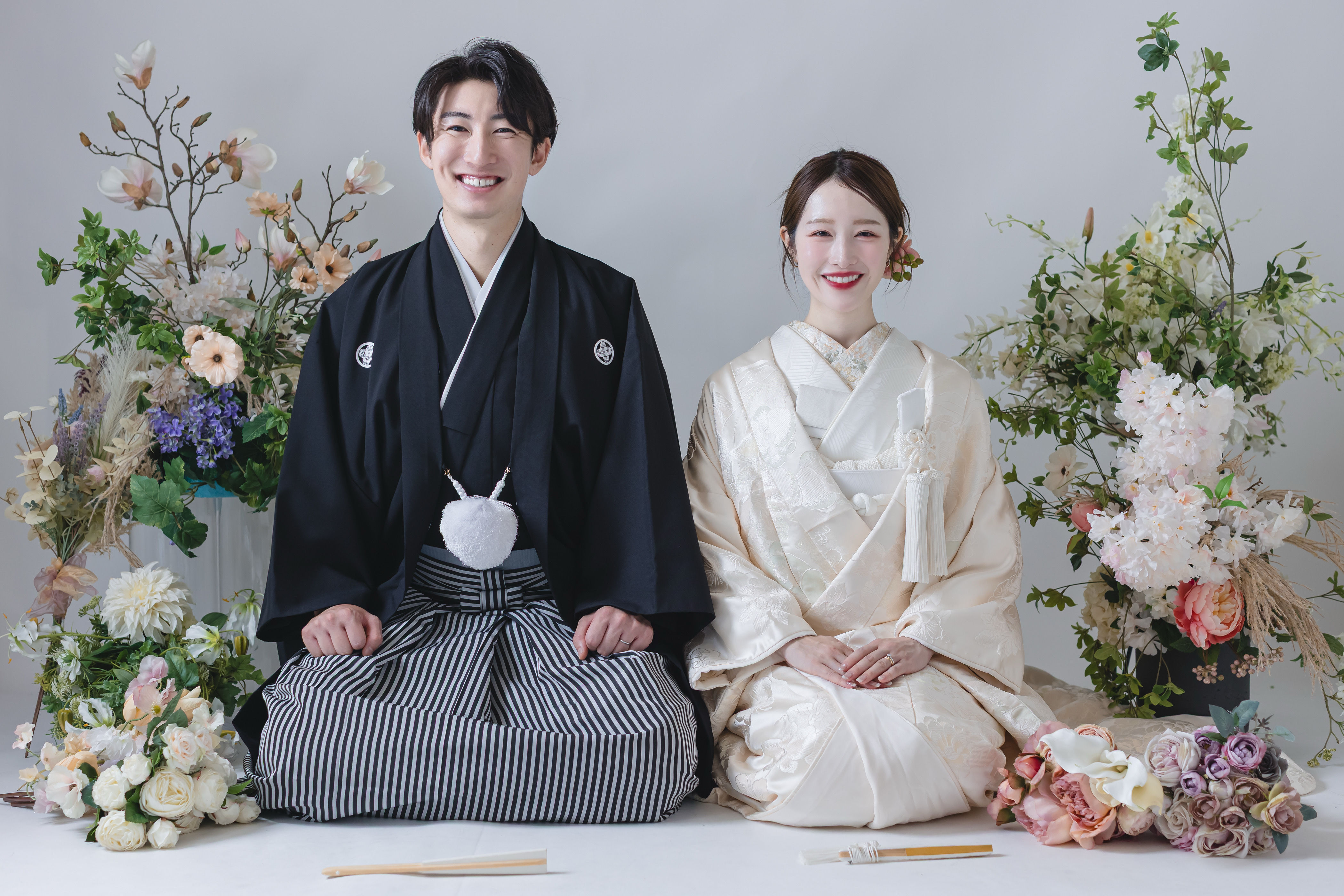 Point1 多彩な撮影シーン