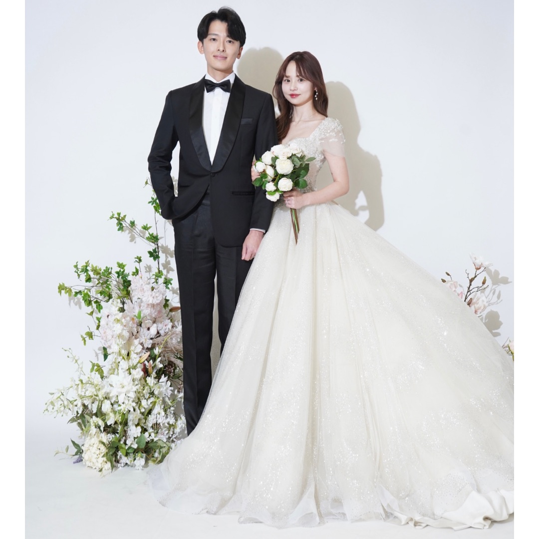 ヘアメイクの技術 写真2 after