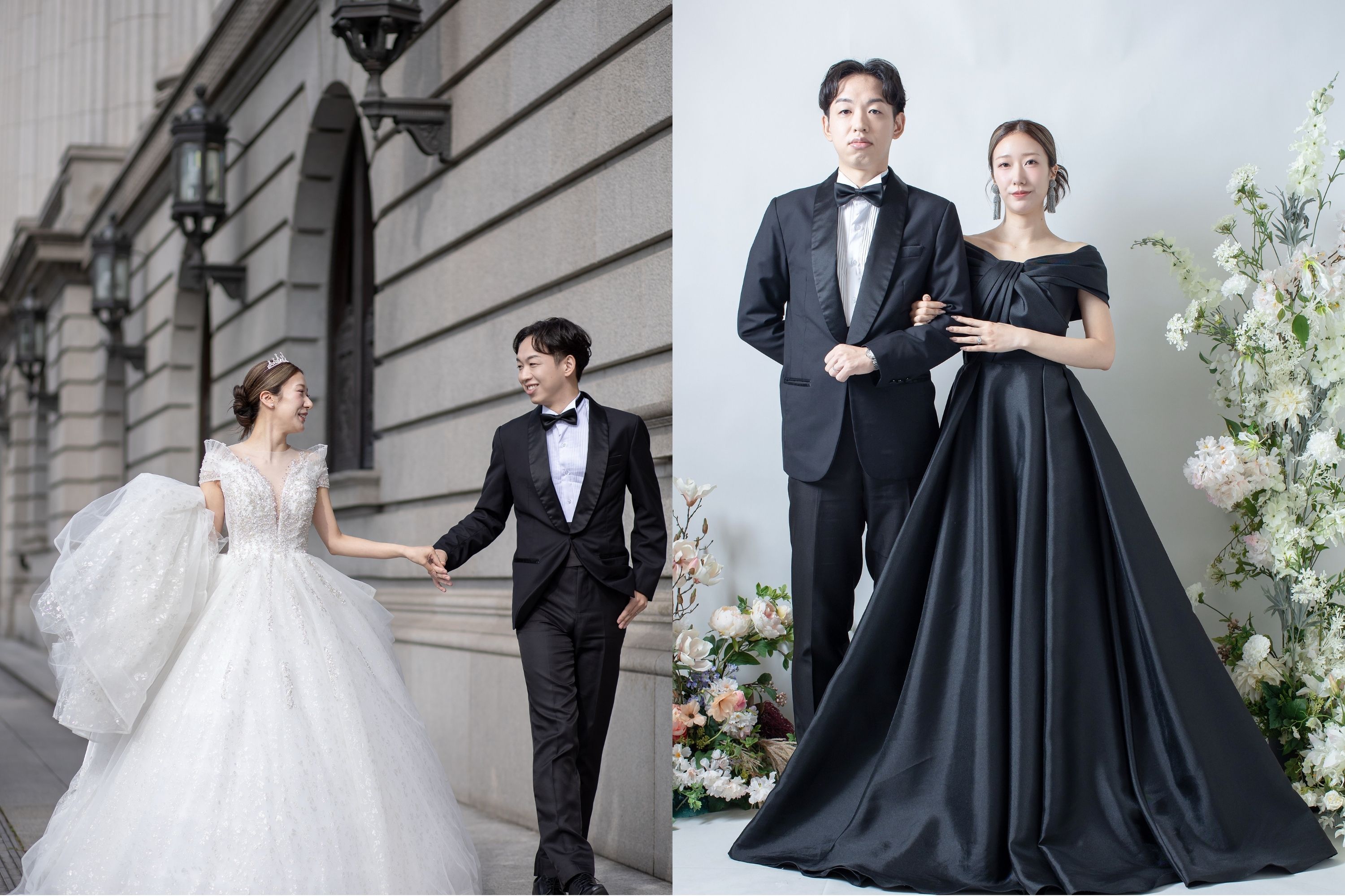 Point1 多彩な撮影シーン