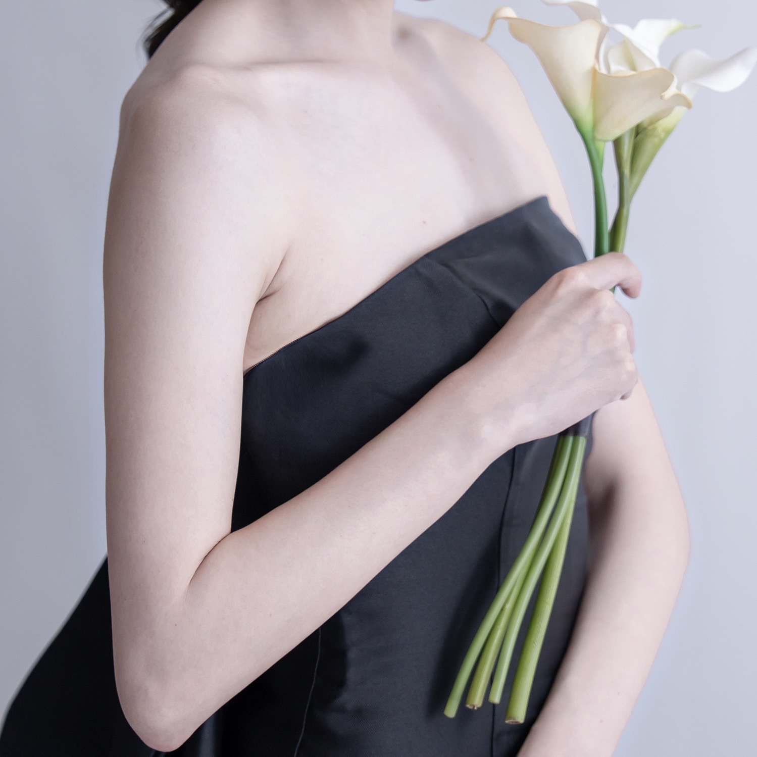 ヘアメイクの技術 写真2 after