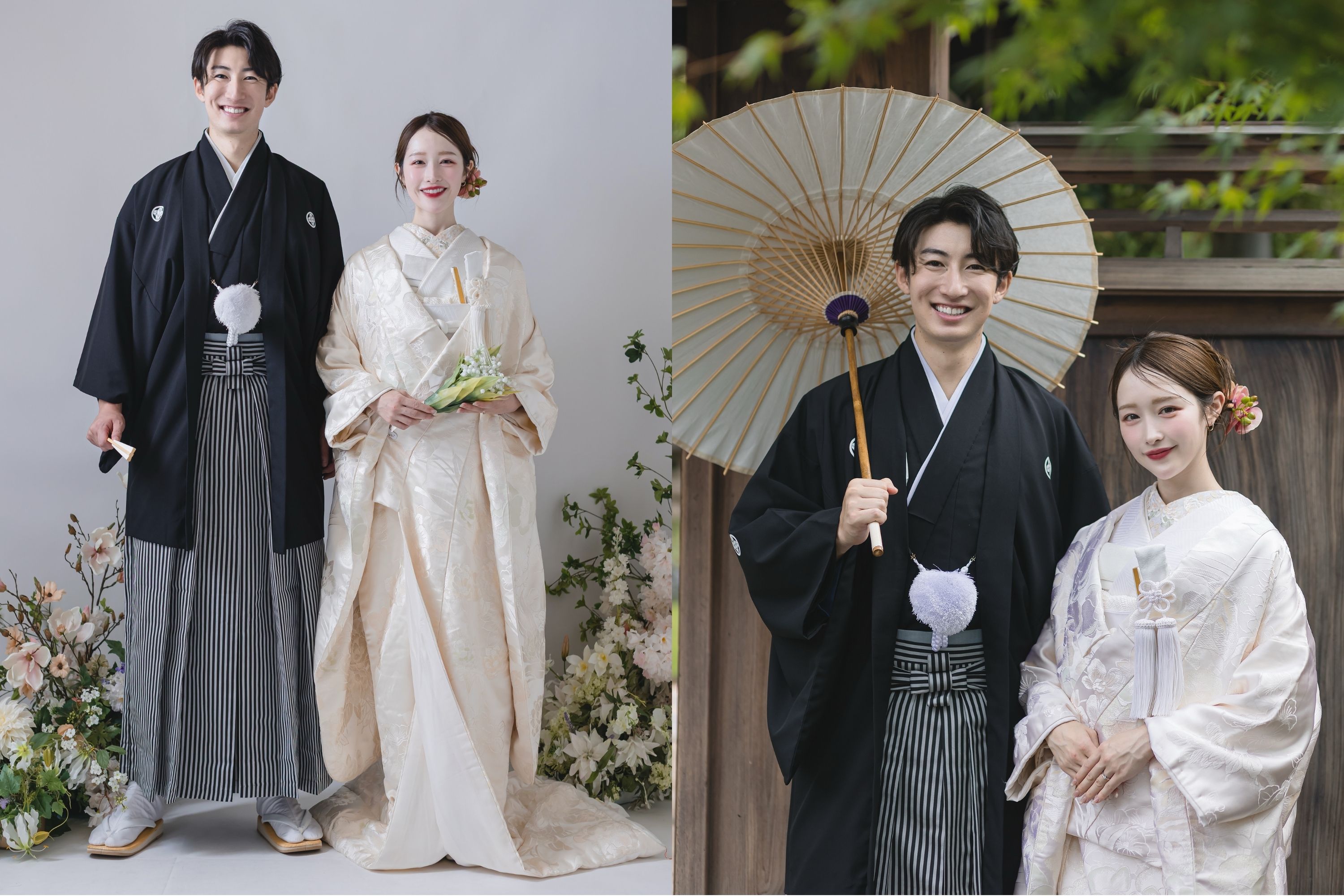 Point1 多彩な撮影シーン