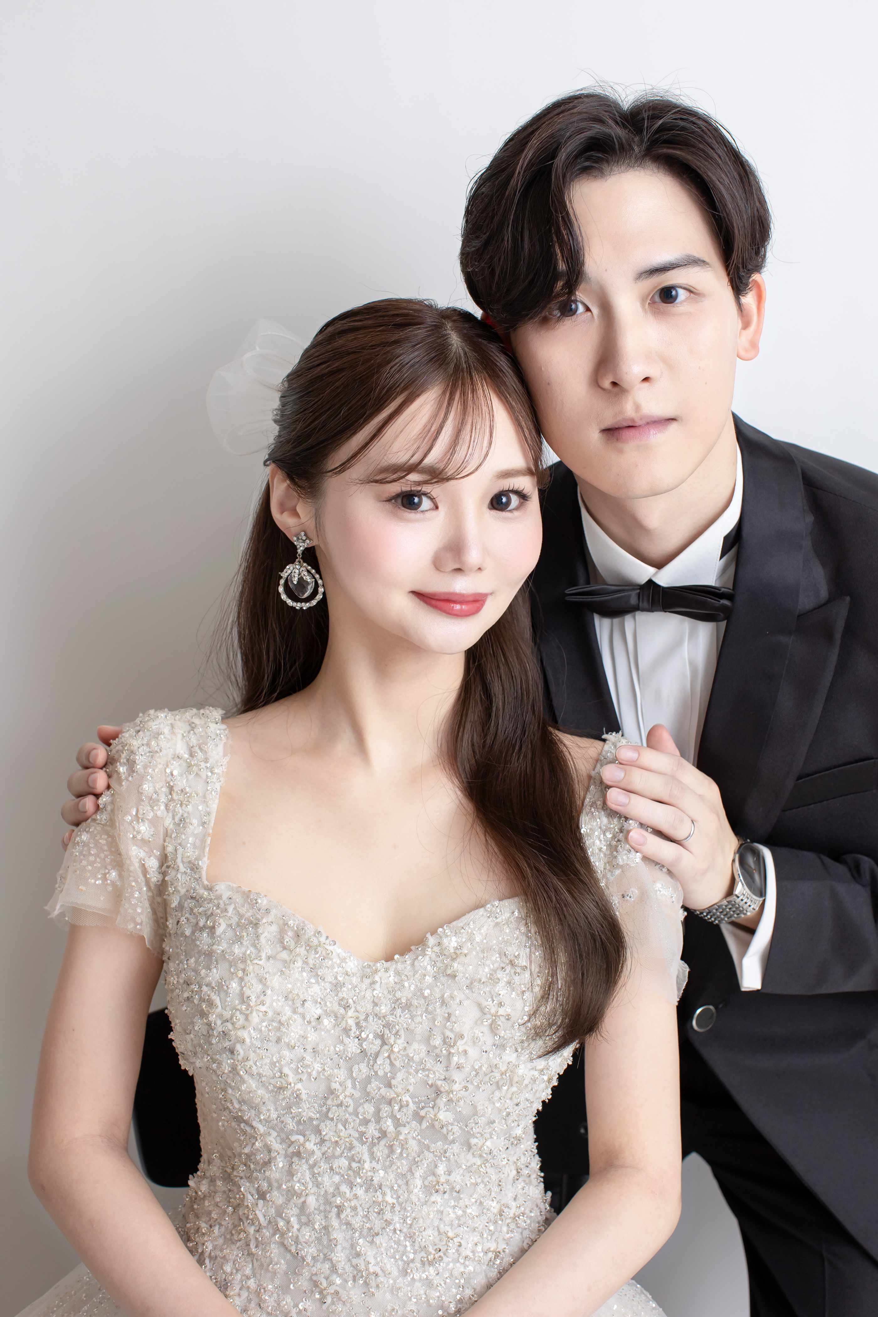 20以上ある撮影シーン