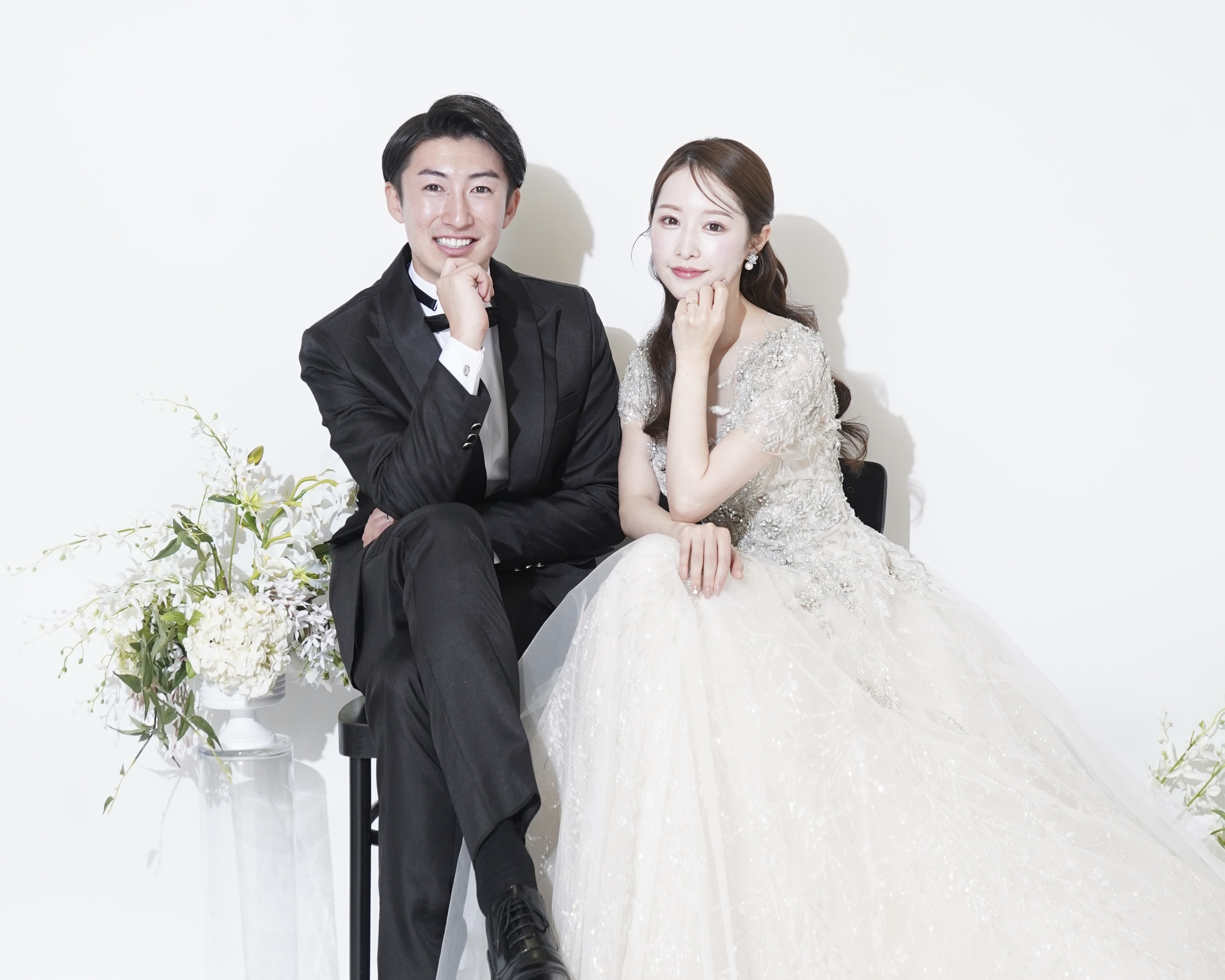 Point1 多彩な撮影シーン