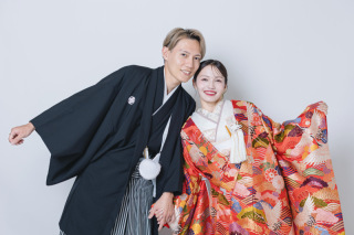 ATREN DEU PHOTO_韓国メイク&times;和装スタジオ