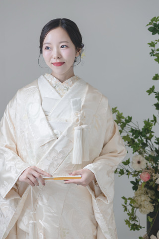 ATREN DEU PHOTO_韓国メイク&times;和装スタジオ