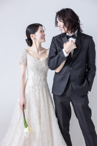 ATREN DEU PHOTO_韓国洋装スタジオカメラマン撮影
