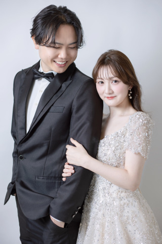 ATREN DEU PHOTO_韓国洋装スタジオカメラマン撮影