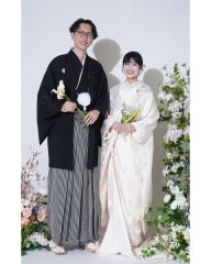 ATREN DEU PHOTO_韓国メイク&times;和装スタジオポージング指導撮影（定点カメラ）