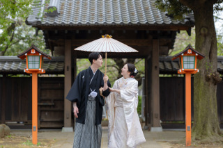 ATREN DEU PHOTO_等々力不動尊