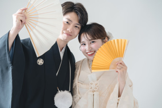 ATREN DEU PHOTO_韓国メイク&times;和装スタジオ