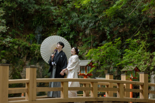 ATREN DEU PHOTO_等々力不動尊